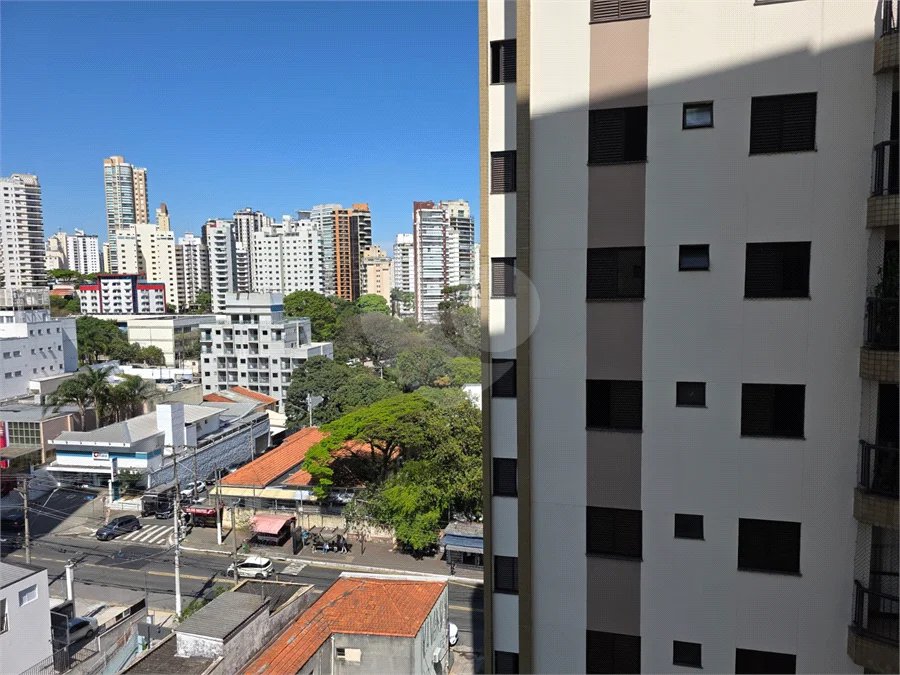 Apartamento para alugar com 4 quartos, sendo 1 suíte, em Santana, São Paulo, SP