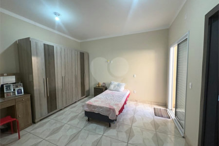 Casa à venda com 4 suítes em Vila Carvalho, Sorocaba, SP