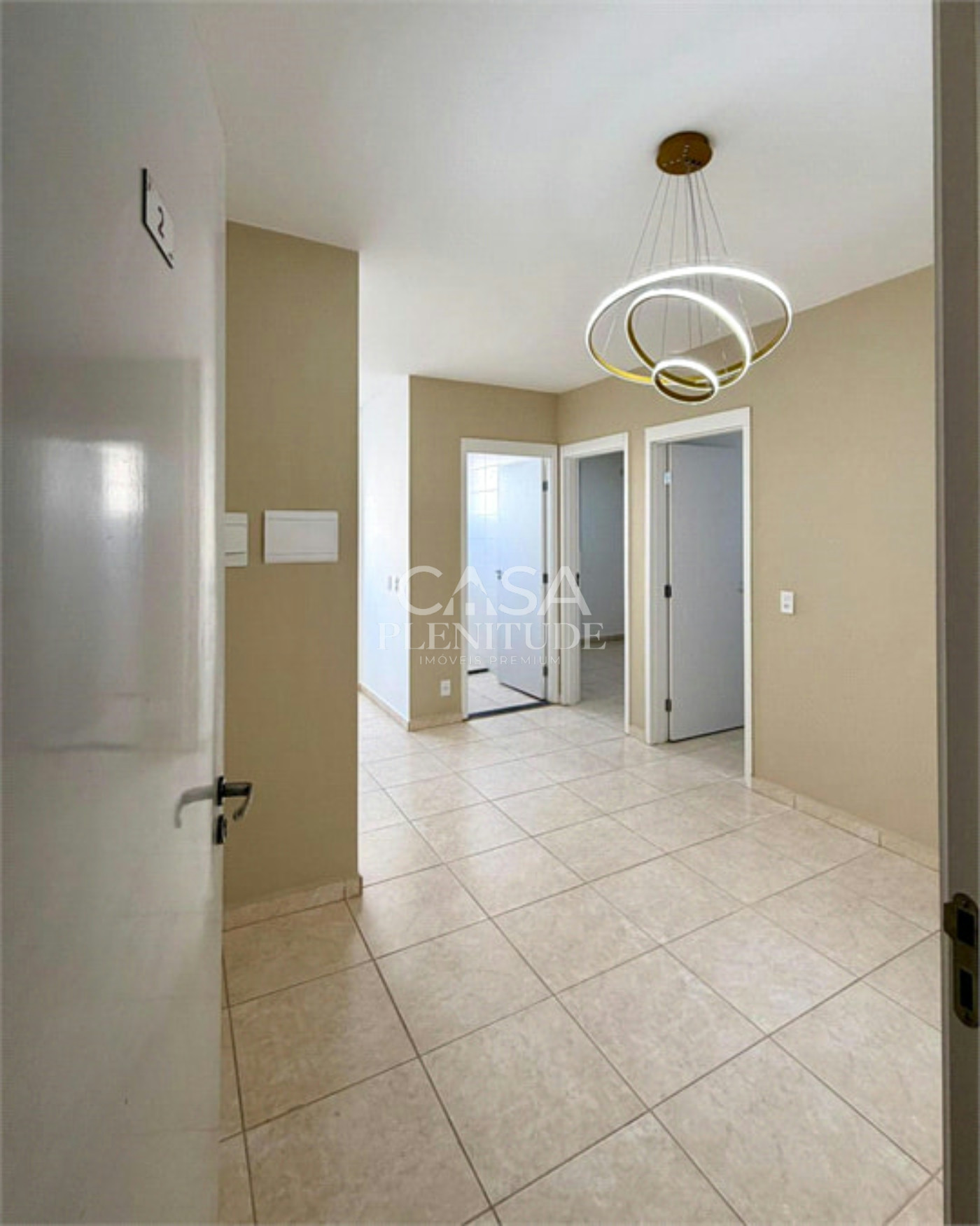 Apartamento à venda com 2 quartos em Recreio dos Sorocabanos, Sorocaba, SP