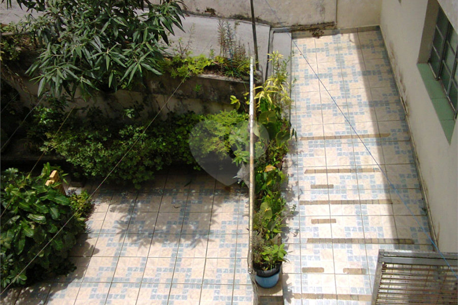 Terreno à venda em Tucuruvi, São Paulo, SP