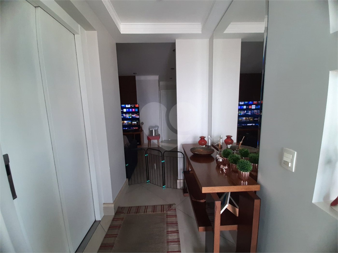 Apartamento à venda com 4 suítes em Santana, São Paulo, SP