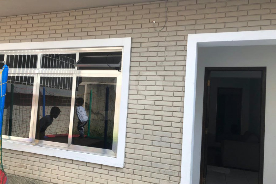 Sobrado à venda com 3 quartos em Freguesia do Ó, São Paulo, SP