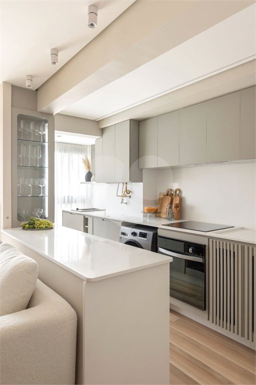 Apartamento à venda com 2 quartos, sendo 1 suíte, em Jardim São Paulo(zona Norte), São Paulo, SP