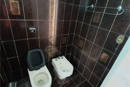 Sobrado à venda com 3 quartos em Parque Esmeralda, São Paulo, SP