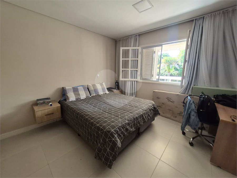 Casa Térrea à venda ou para alugar com 4 suítes em Jardim Paulista, Atibaia, SP