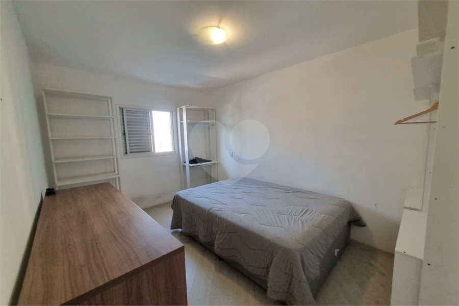 Apartamento à venda com 1 quarto em Santana, São Paulo, SP