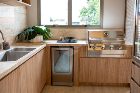 Apartamento à venda com 4 suítes em Vila Romana, São Paulo, SP