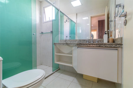 Apartamento à venda com 3 suítes em Brooklin, São Paulo, SP