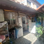 Casa à venda com 2 quartos, sendo 1 suíte, no condomínio Clube Caminho do Park, Rio de Janeiro - RJ