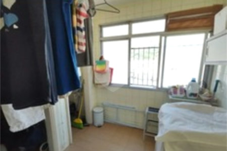 Apartamento à venda com 3 quartos, sendo 1 suíte, em Tijuca, Rio de Janeiro, RJ