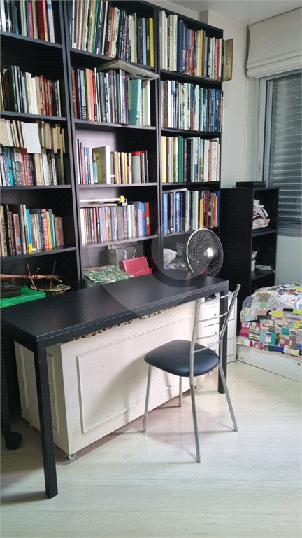 Apartamento à venda com 3 quartos, sendo 1 suíte, em Bela Vista, São Paulo, SP