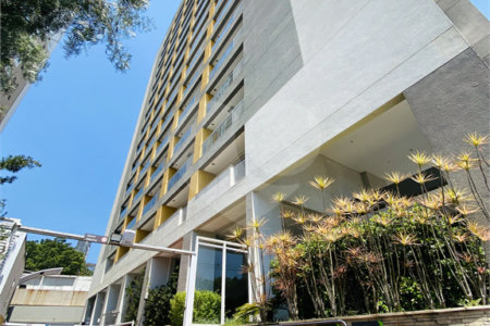 Sala à venda no Centro, São Bernardo do Campo, SP