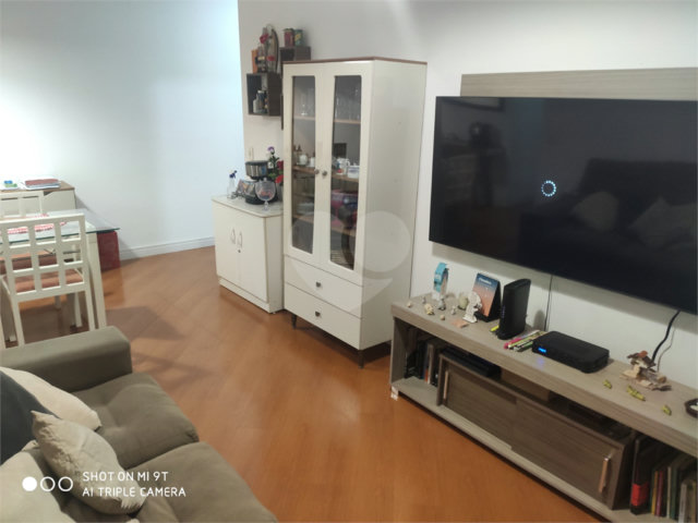 Apartamento à venda com 2 quartos, sendo 1 suíte,  em Santana, São Paulo, SP