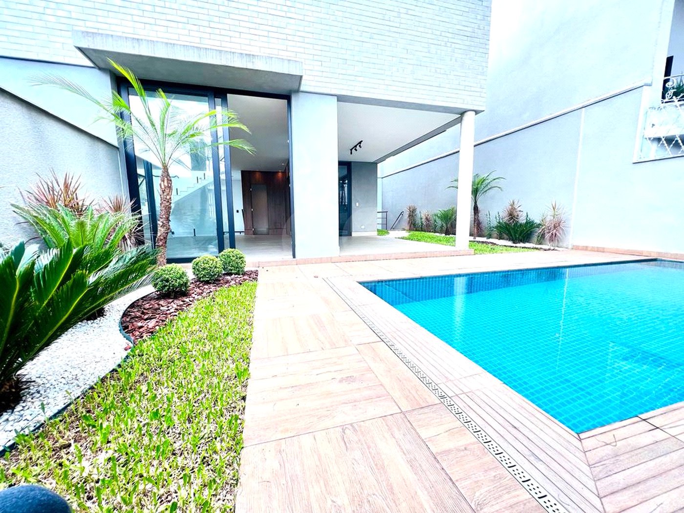 Casa à venda com 3 suítes no condomínio Boulevard Ibirapuera, São Paulo - SP