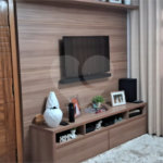 Sobrado à venda com 2 quartos em Tucuruvi, São Paulo, SP