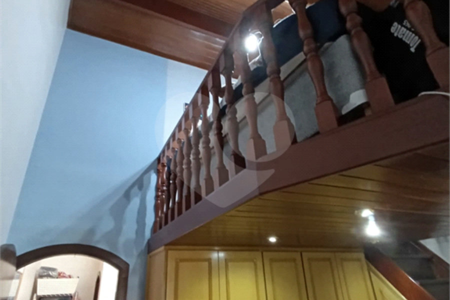 Sobrado à venda com 4 quartos, sendo 1 suíte, em Jaçanã, São Paulo, SP
