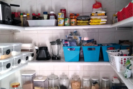 Apartamento à venda com 4 suítes em Vila Andrade, São Paulo, SP