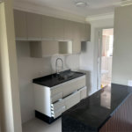 Apartamento à venda com 2 suítes em Vila Ester (zona Norte), São Paulo, SP
