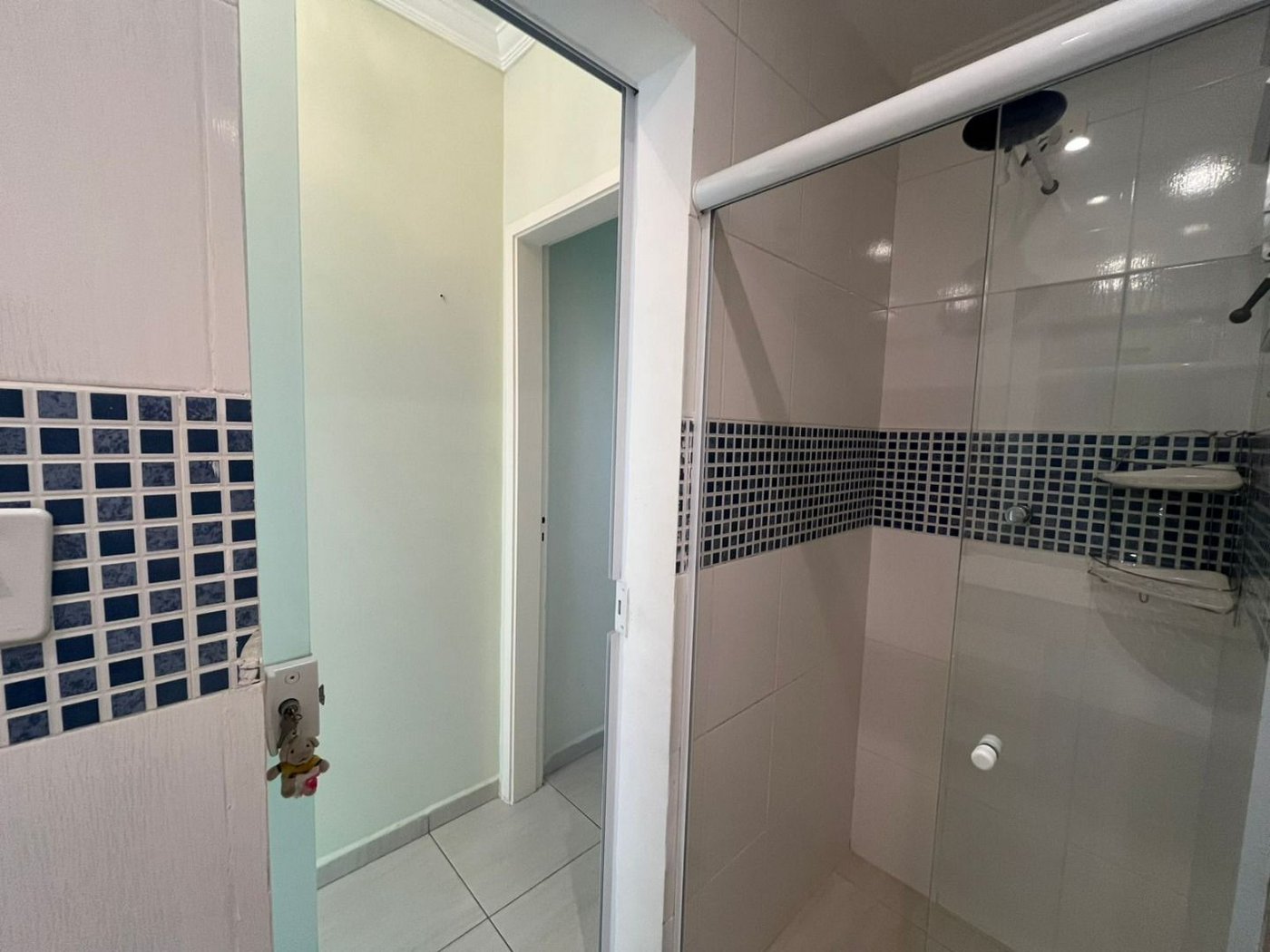 Apartamento à venda, 69 m² por R$ 320.000,00 - Loteamento João Batista Julião - Guarujá/SP