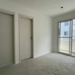 Apartamento com 2 dormitórios à venda, 48 m² por R$ 365.000,00 - Jabaquara - Santos/SP