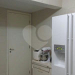 Apartamento à venda com 4 suítes em Jardim Leonor, São Paulo, SP