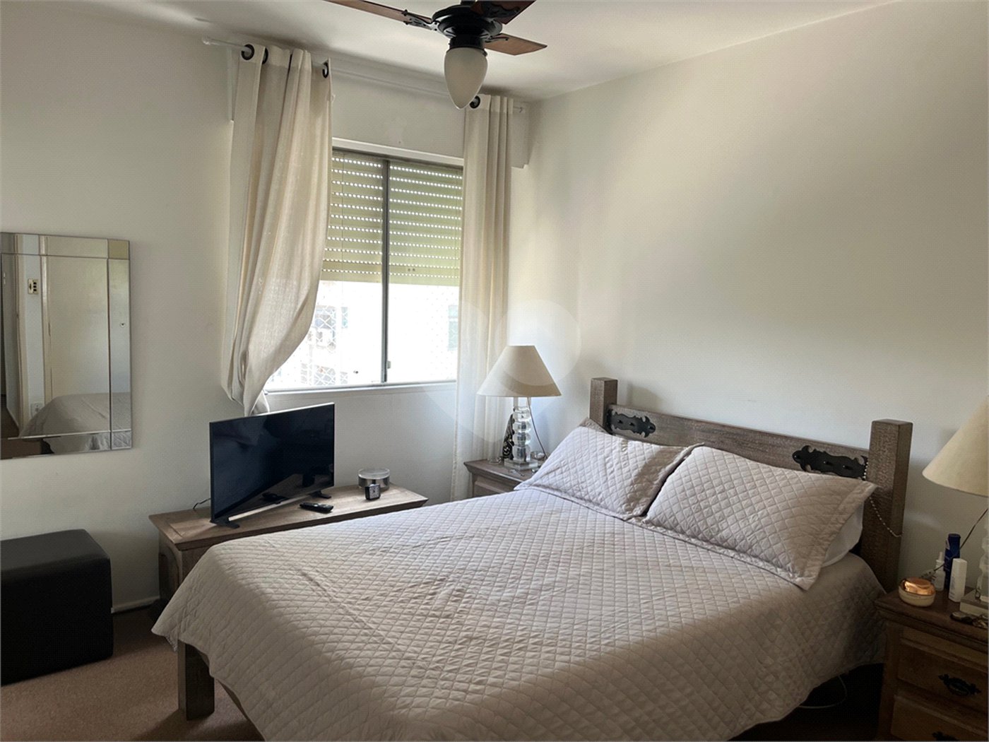 Apartamento à venda com 3 quartos, sendo 1 suíte,  em Itaim Bibi, São Paulo, SP