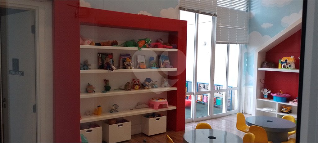 Apartamento à venda com 2 quartos, sendo 1 suíte,  em Santana, São Paulo, SP