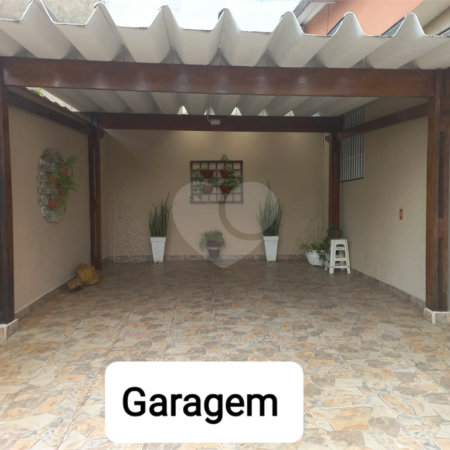 Casa Térrea à venda com 3 quartos em Jardim Virginia Bianca, São Paulo, SP