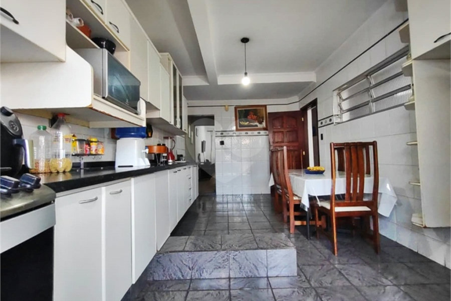 Casa à venda com 3 quartos, sendo 1 suíte, em Tucuruvi, São Paulo, SP