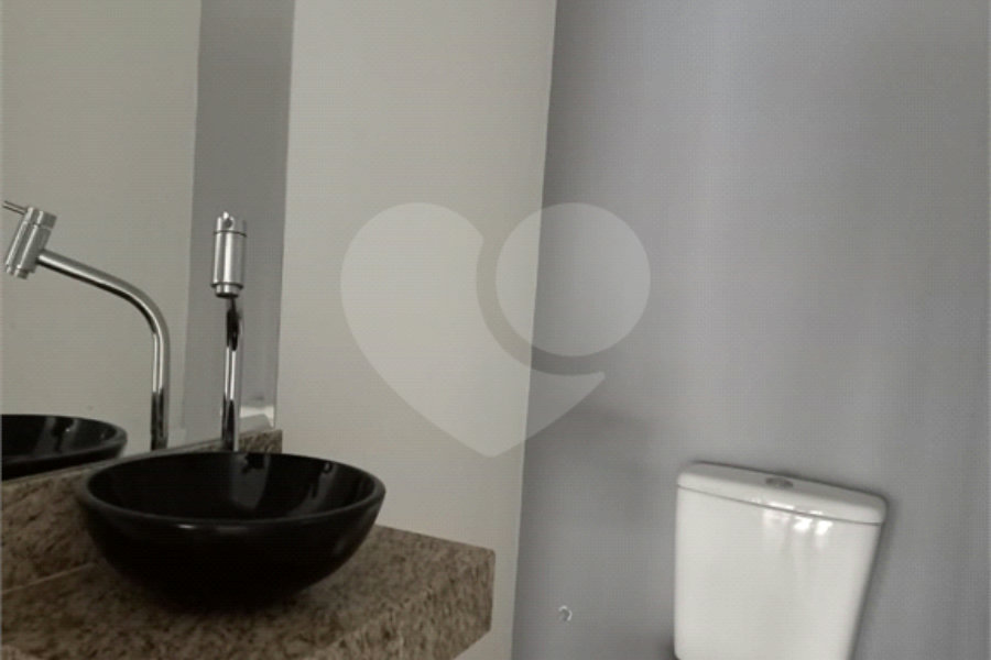 Casa para alugar com 4 suítes no condomínio Milenium, São Paulo - SP