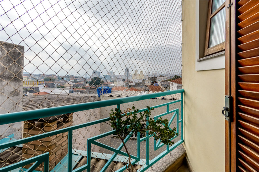 Sobrado à venda com 4 quartos, sendo 3 suítes, em Tucuruvi, São Paulo, SP