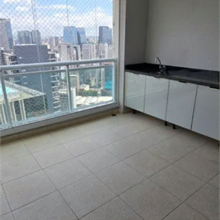Apartamento à venda com 2 quartos, sendo 1 suíte, em Brooklin Paulista, São Paulo, SP