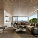 Apartamento à venda com 3 suítes em Perdizes, São Paulo, SP