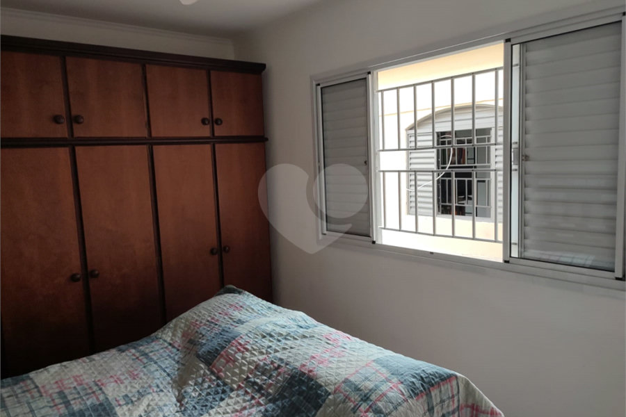 Sobrado à venda com 3 quartos, sendo 1 suíte, em Tucuruvi, São Paulo, SP