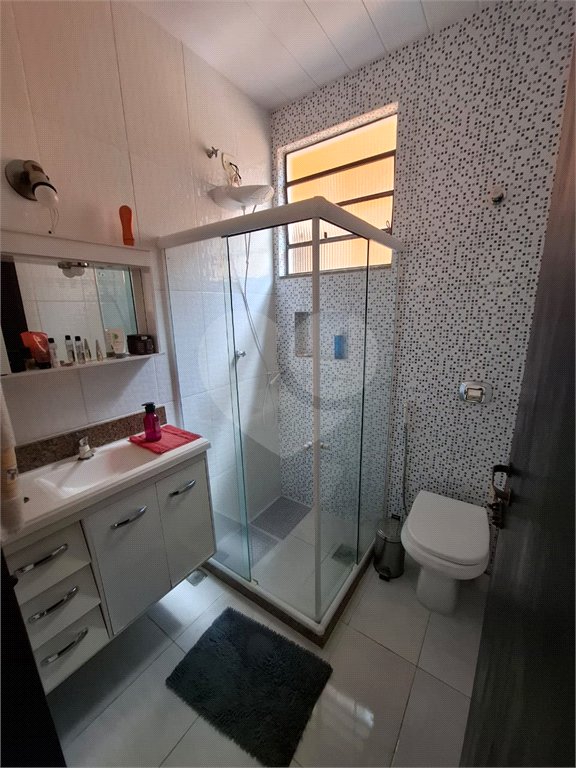 Casa Térrea à venda com 4 quartos, sendo 1 suíte, em Campo Grande, Rio de Janeiro, RJ