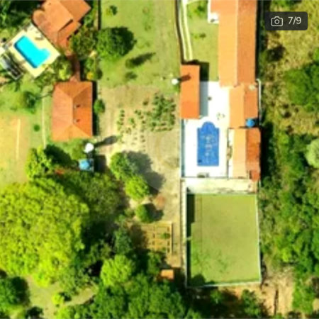 Terreno à venda em Estância Santa Maria do Portão, Atibaia, SP