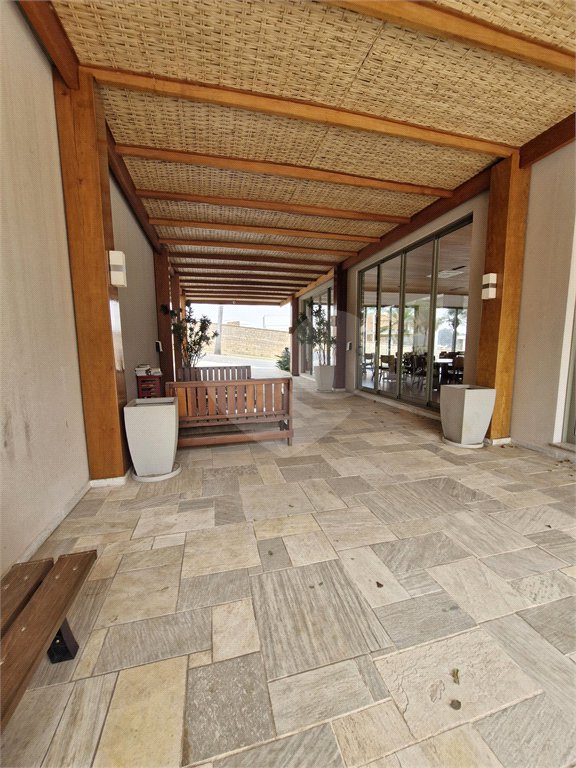 Terreno à venda no condomínio Residencial Campo de Toscana, Vinhedo - SP