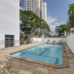 Apartamento à venda com 2 quartos, sendo 1 suíte, em Campo Belo, São Paulo, SP