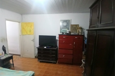 Casa Térrea à venda com 2 quartos em Vila Leopoldina, São Paulo, SP