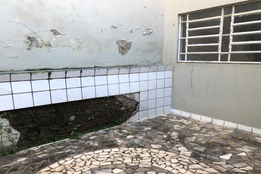 Sobrado à venda com 2 quartos, sendo 1 suíte, em Vila Nova Cachoeirinha, São Paulo, SP