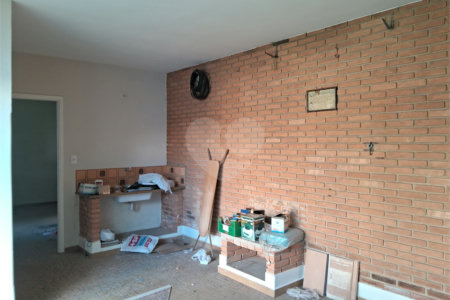 Casa à venda com 3 quartos, sendo 1 suíte, em Cidade Nova I, Indaiatuba, SP