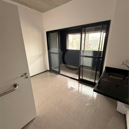 Studio à venda com 1 quarto em Brooklin Paulista, São Paulo, SP