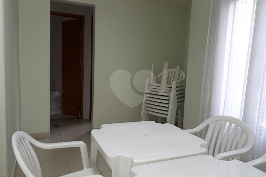 Apartamento à venda com 4 quartos, sendo 2 suítes, em Santana, São Paulo, SP