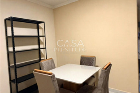 Apartamento para alugar com 2 quartos, sendo 1 suíte,  em Jardim Vergueiro, Sorocaba, SP