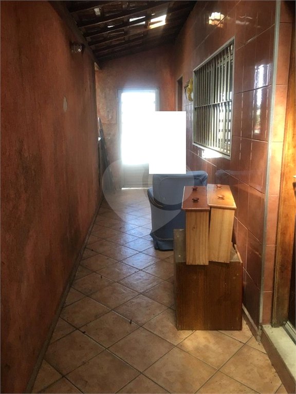 Casa à venda com 3 quartos em Vila Pirajussara, São Paulo, SP