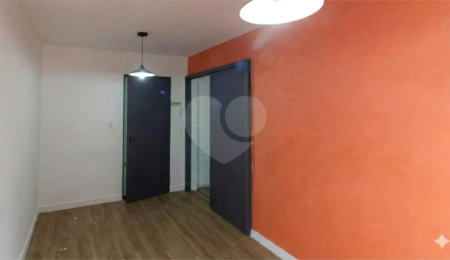 Apartamento à venda com 2 quartos em Paraisópolis, São Paulo, SP