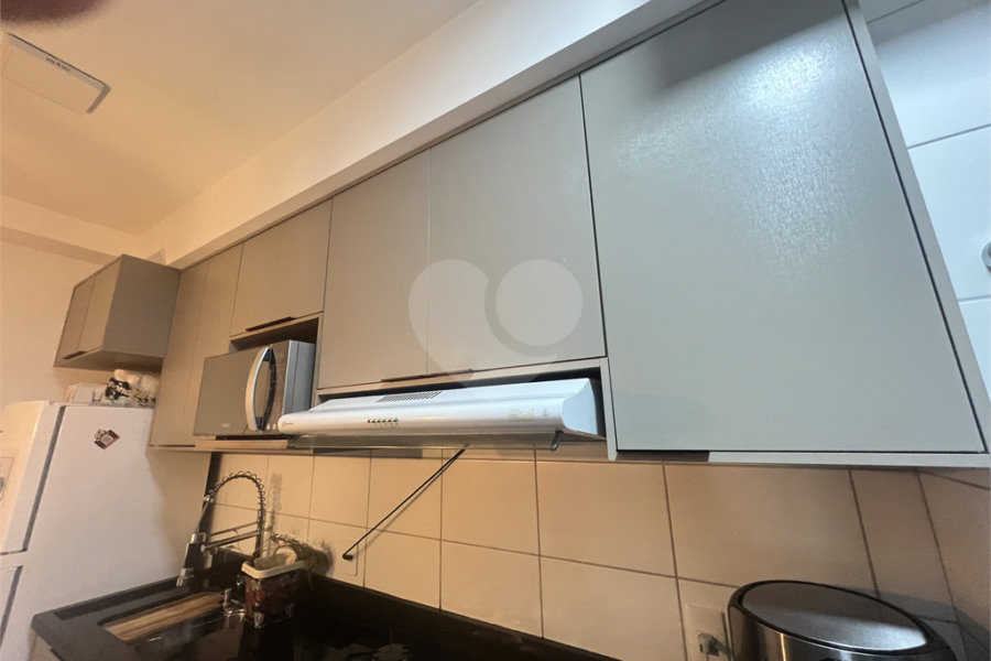 Apartamento para alugar com 2 quartos em Horto, São Paulo, SP