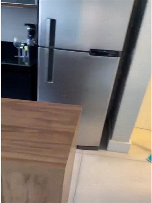 Apartamento para alugar com 1 quarto em Vila Andrade, São Paulo, SP