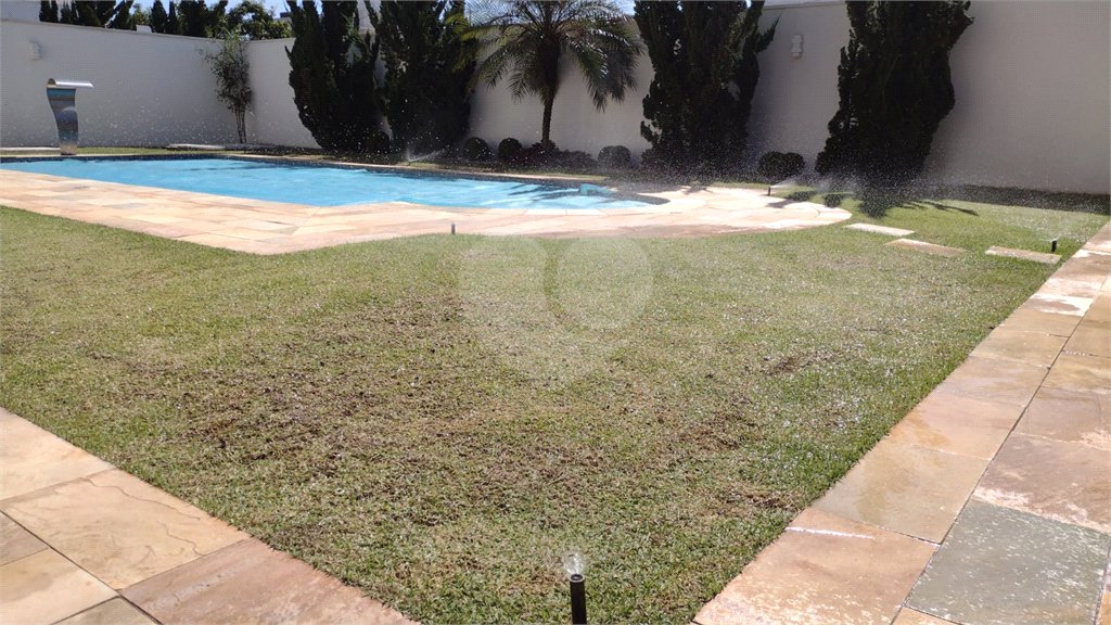 Casa à venda com 4 quartos, sendo 2 suítes,  no condomínio Damha Iii, São Carlos - SP