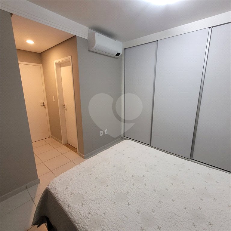Apartamento à venda com 3 quartos, sendo 1 suíte,  em Jardim Piratininga, Sorocaba, SP